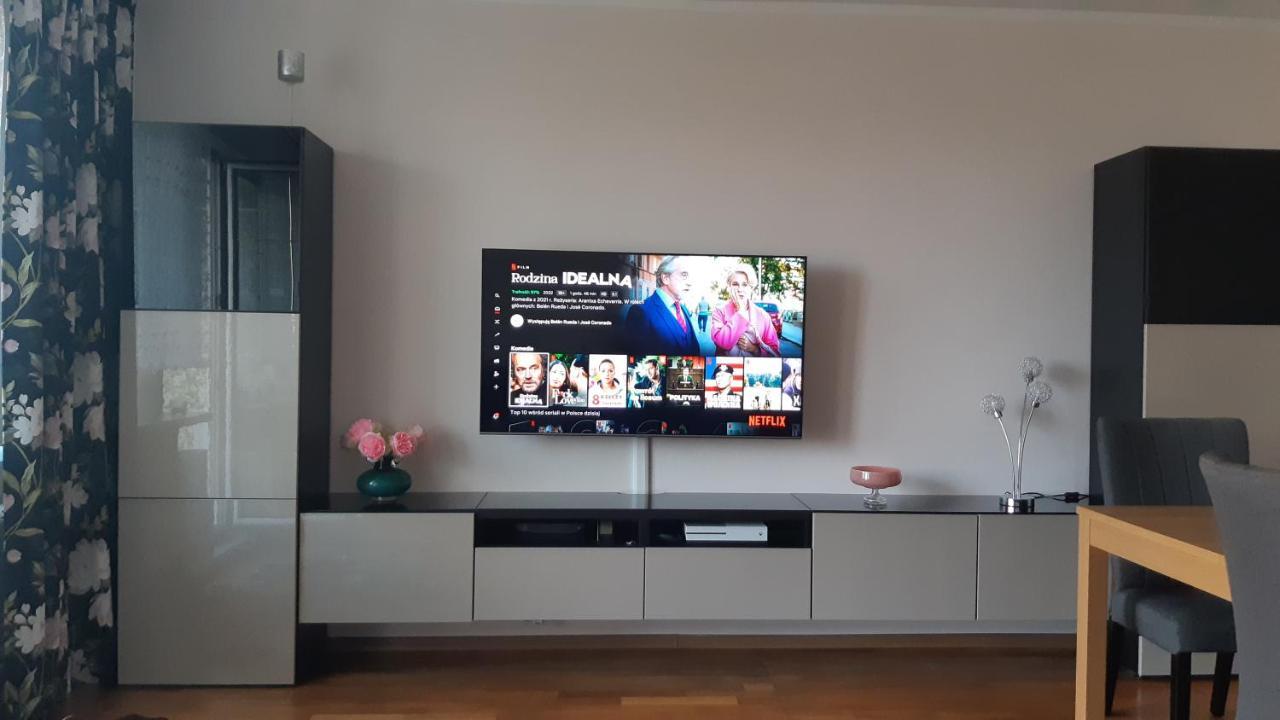 Apartament Na Kollataja Lejlighed Świnoujście  Eksteriør billede