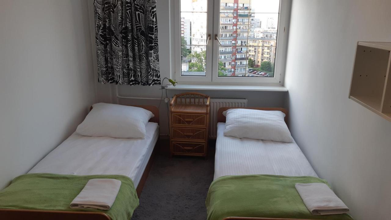 Apartament Na Kollataja Lejlighed Świnoujście  Eksteriør billede