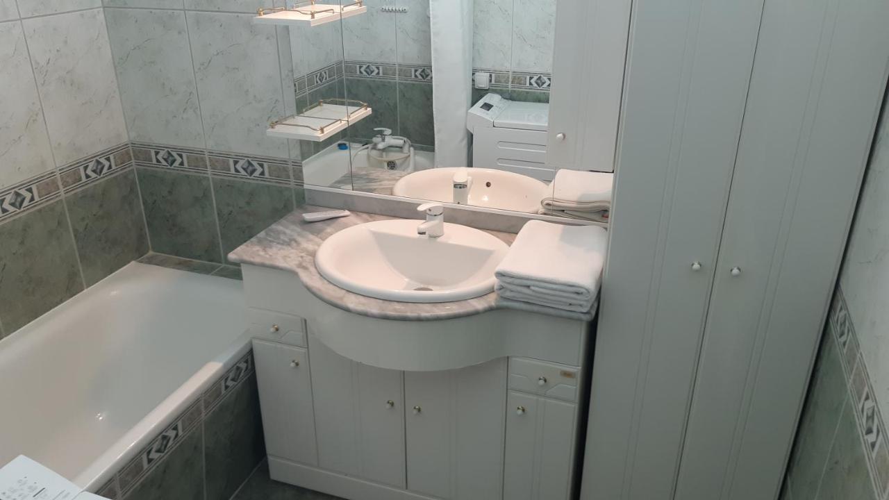 Apartament Na Kollataja Lejlighed Świnoujście  Eksteriør billede