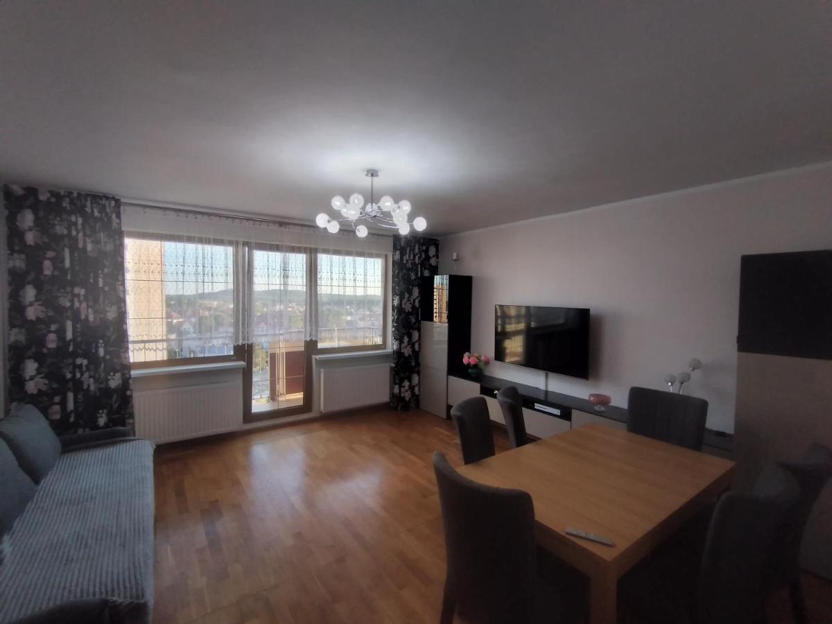 Apartament Na Kollataja Lejlighed Świnoujście  Eksteriør billede