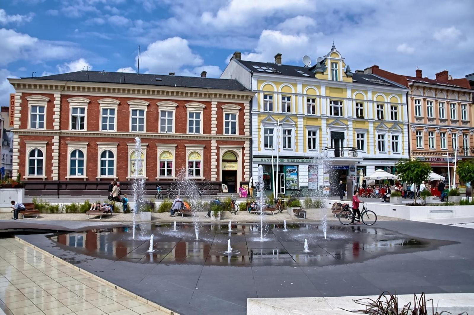 Apartament Na Kollataja Lejlighed Świnoujście  Eksteriør billede