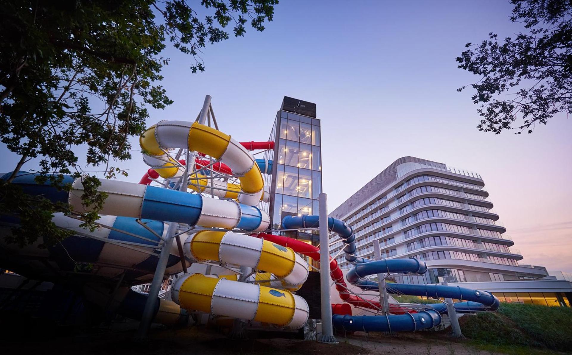 Apartament Na Kollataja Lejlighed Świnoujście  Eksteriør billede